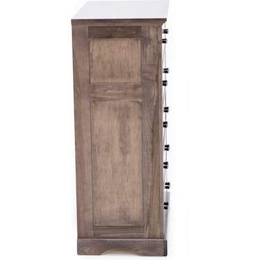 Daniel's Amish Elegance Chest