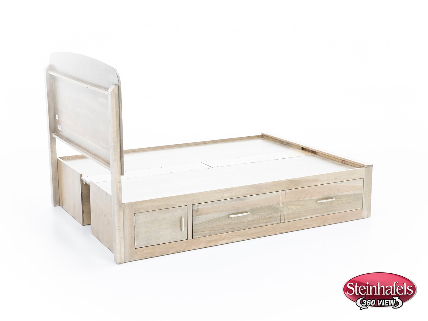 daniels amish full bed package  image sfp  