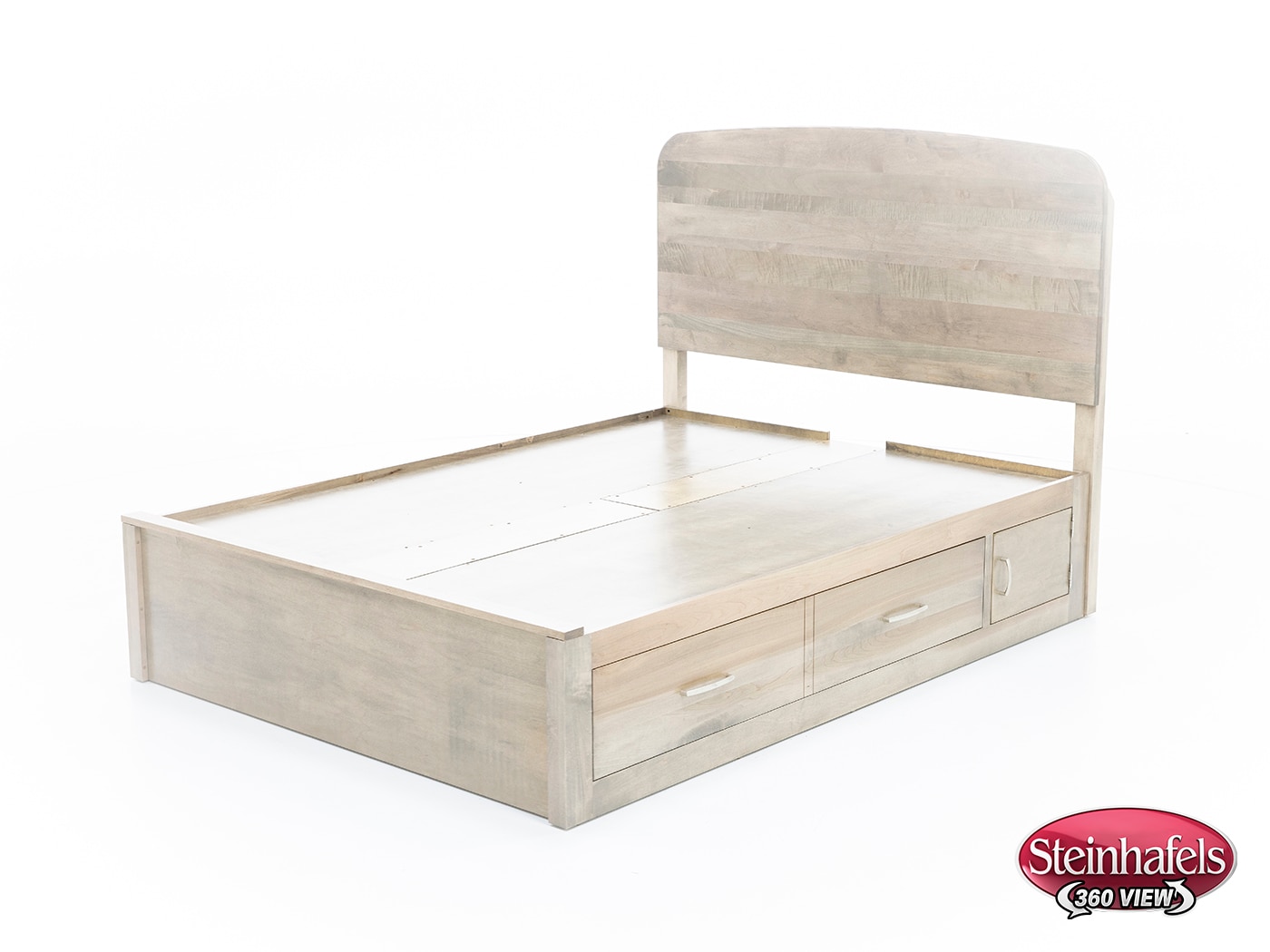 daniels amish full bed package  image sfp  