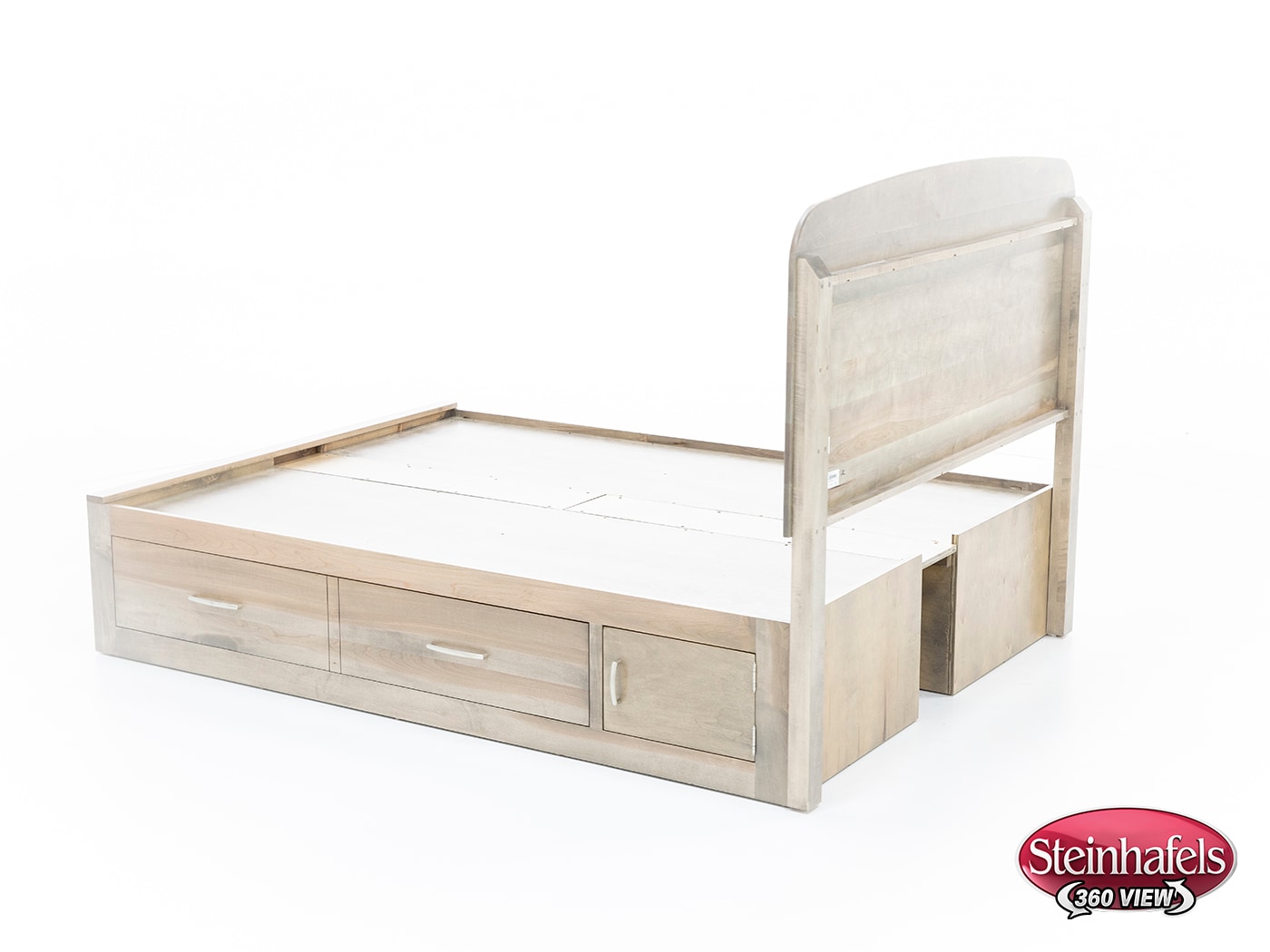 daniels amish full bed package  image sfp  