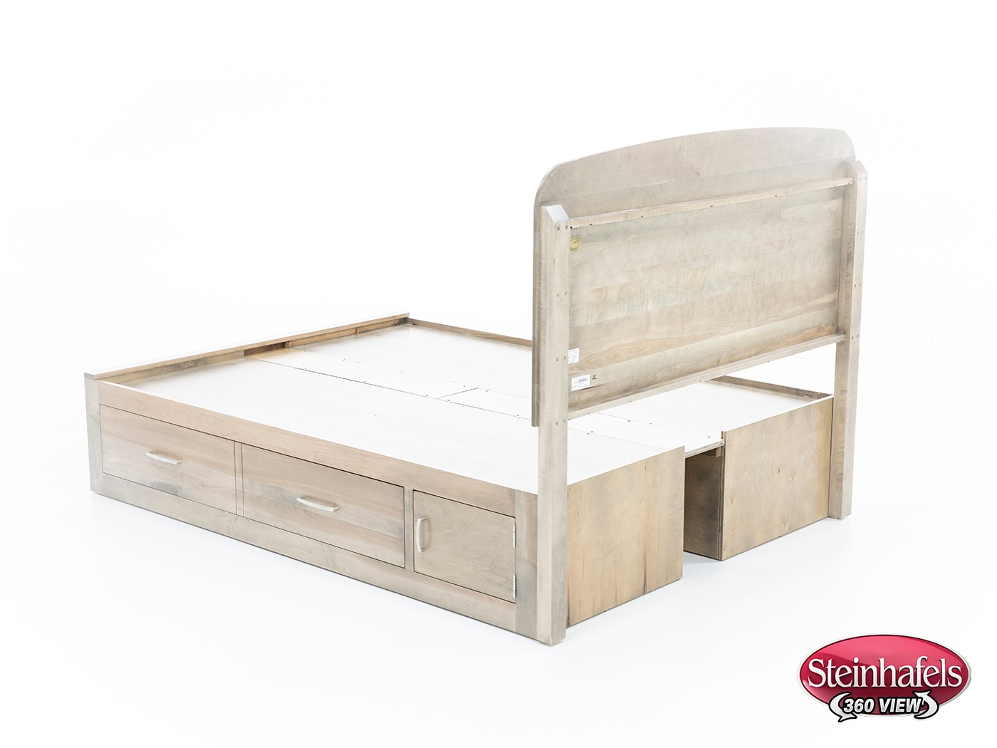 daniels amish full bed package  image sfp  