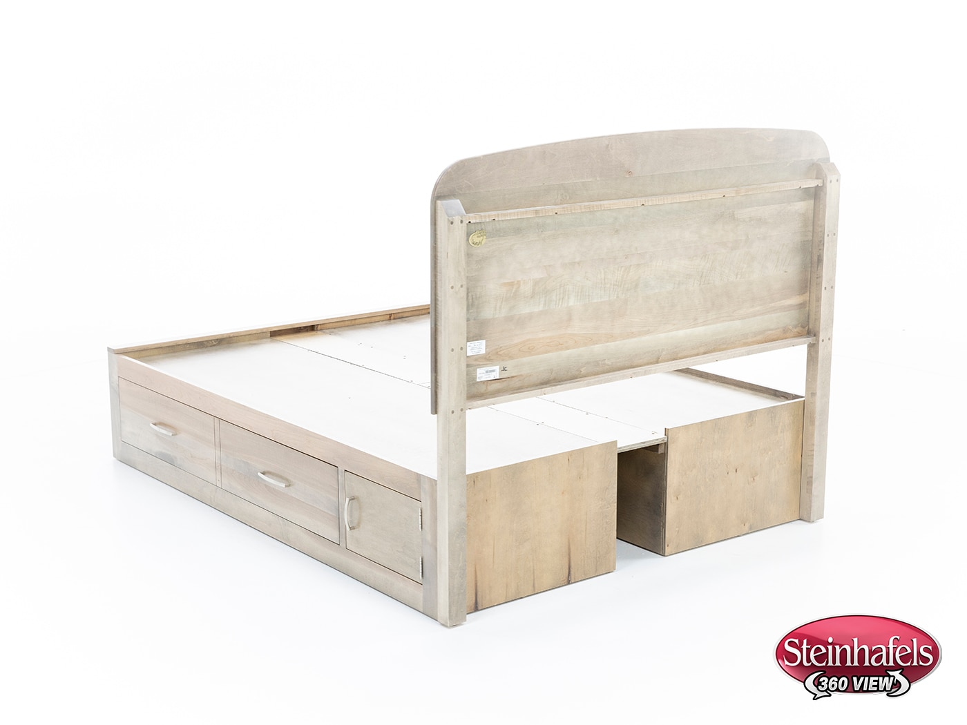 daniels amish full bed package  image sfp  