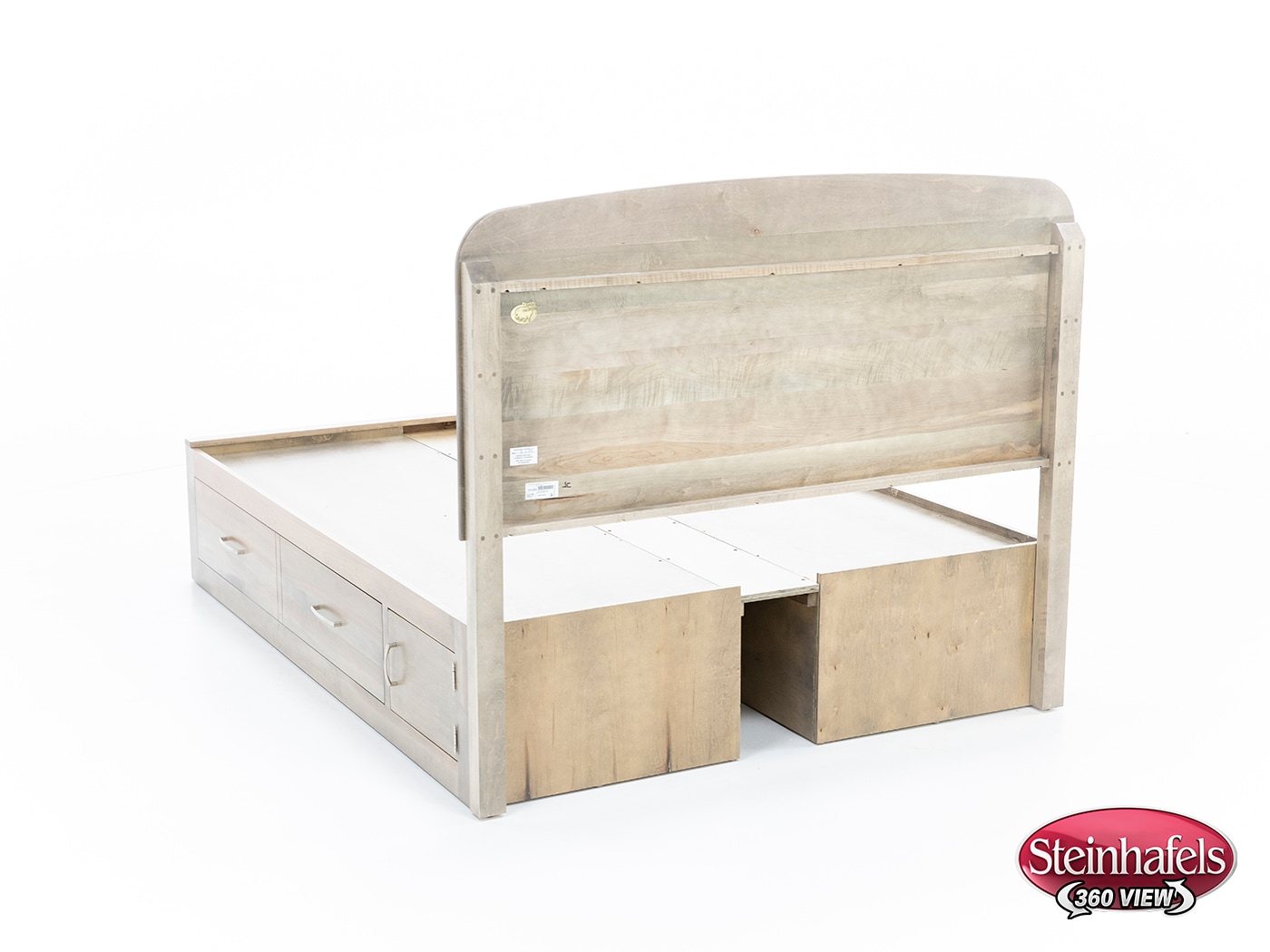 daniels amish full bed package  image sfp  