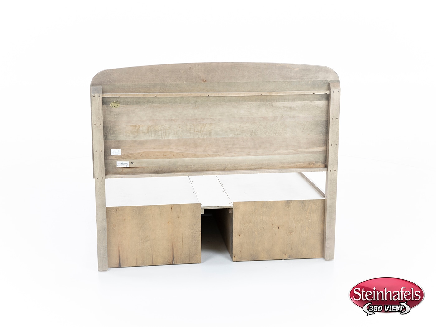 daniels amish full bed package  image sfp  