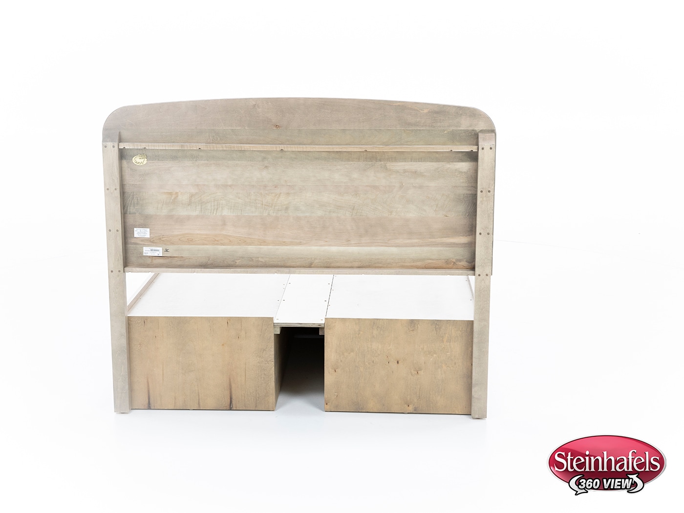 daniels amish full bed package  image sfp  