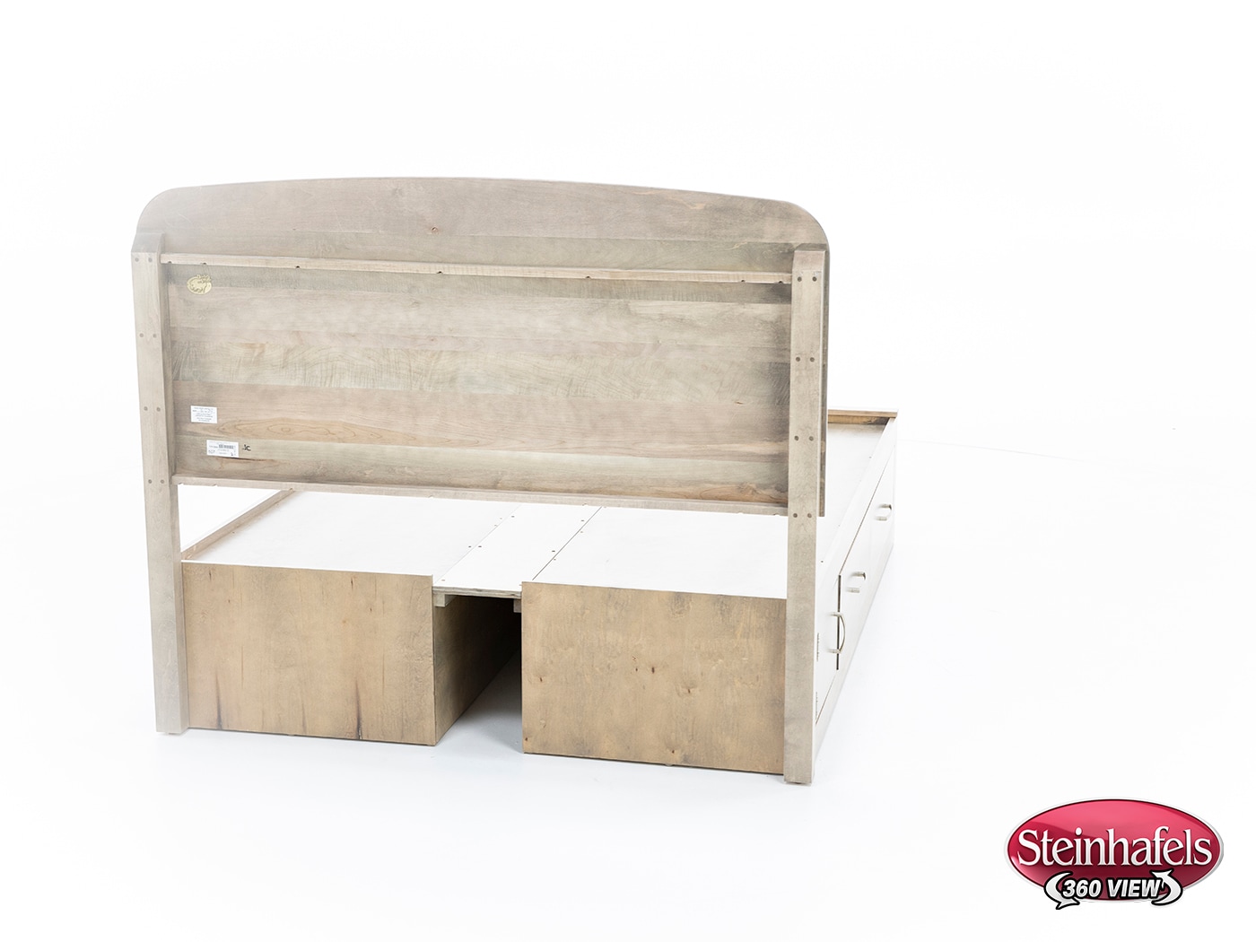daniels amish full bed package  image sfp  