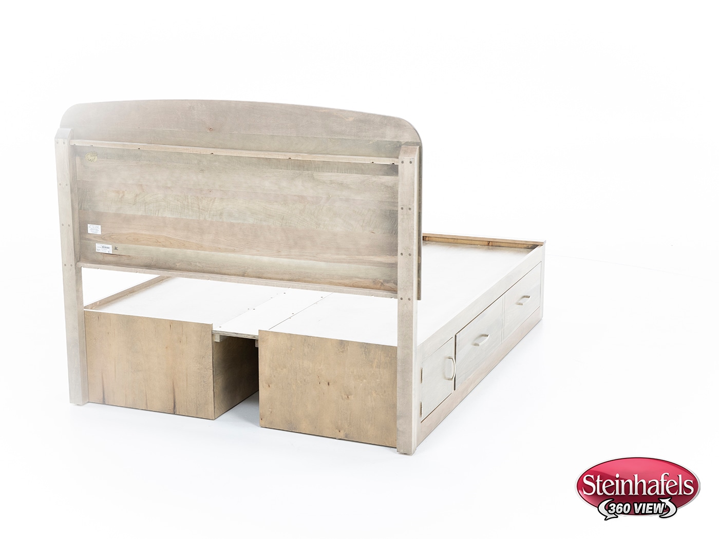 daniels amish full bed package  image sfp  