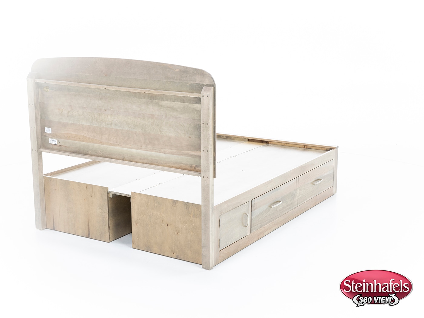 daniels amish full bed package  image sfp  