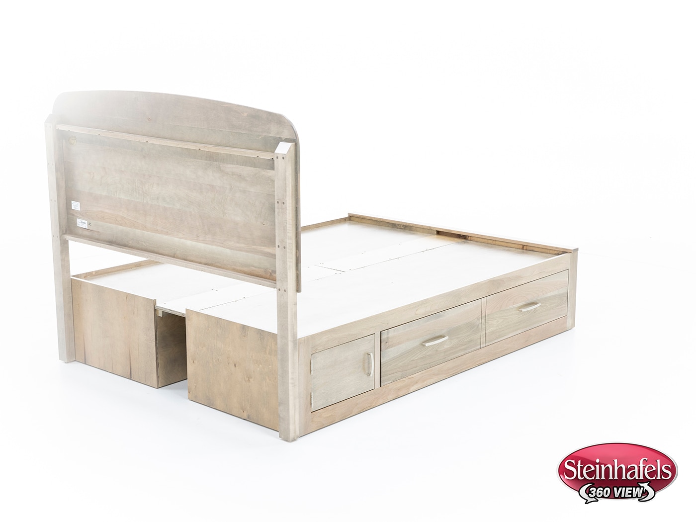 daniels amish full bed package  image sfp  