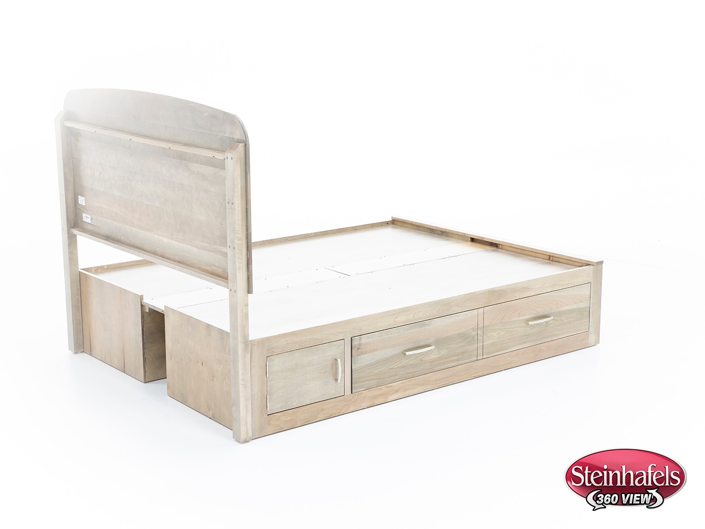 daniels amish full bed package  image sfp  