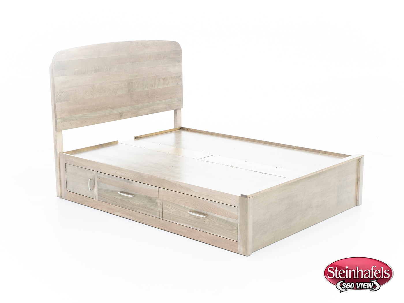 daniels amish full bed package  image sfp  