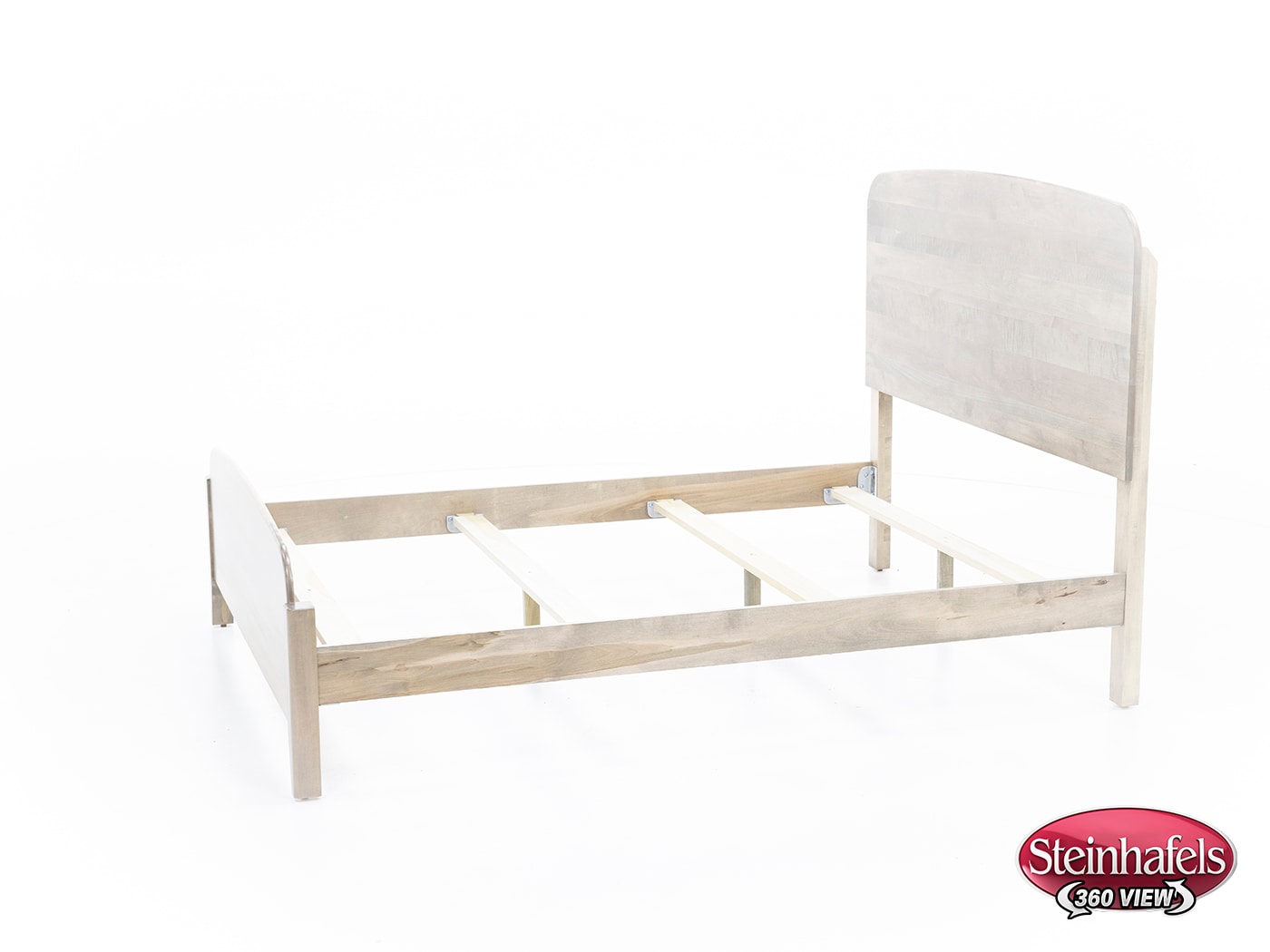 daniels amish king bed package  image pkp  