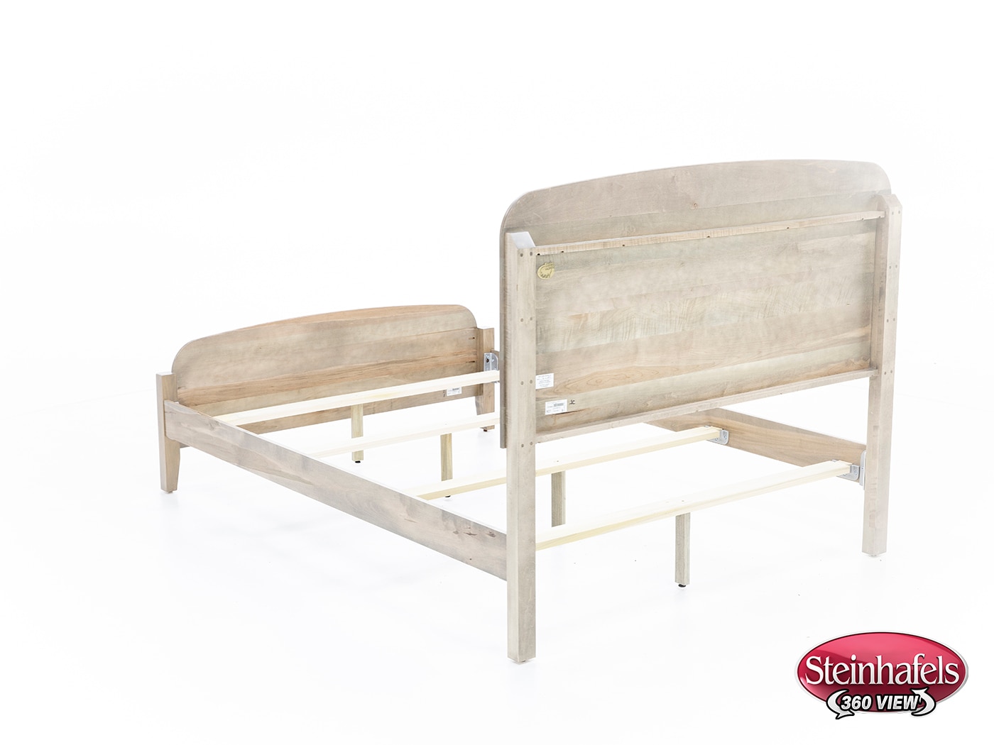 daniels amish king bed package  image pkp  