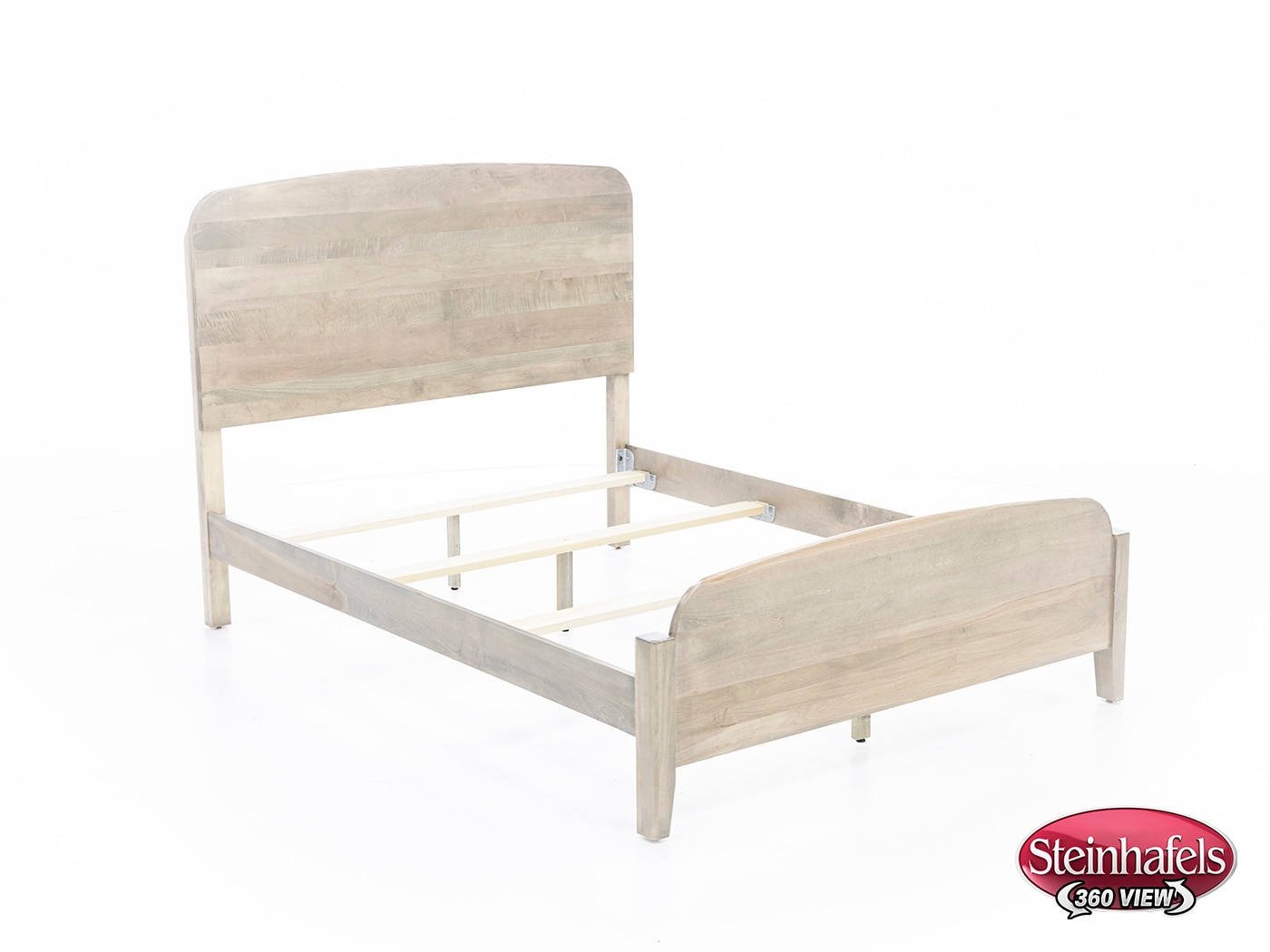 daniels amish king bed package  image pkp  