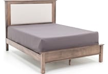 daniels amish king bed package kp  