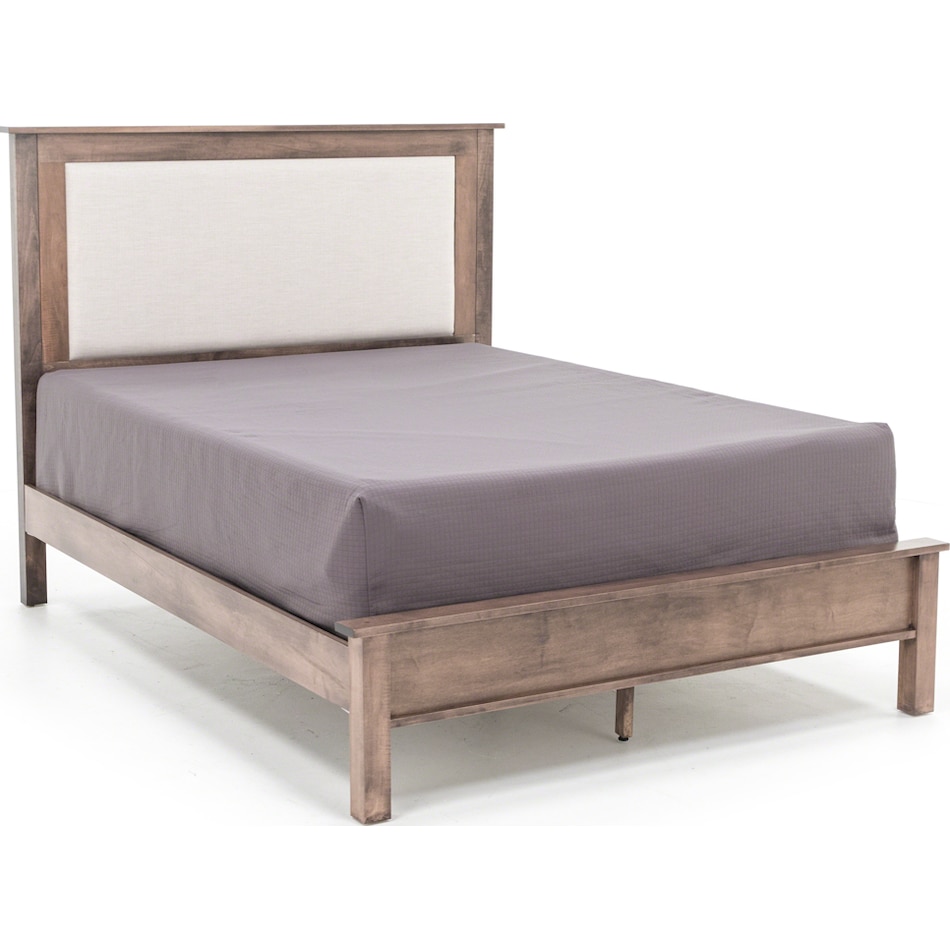 daniels amish king bed package kp  