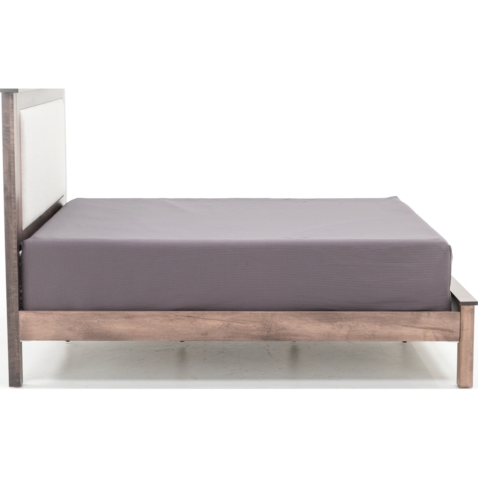 daniels amish king bed package kp  
