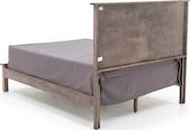daniels amish king bed package kp  
