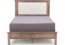 daniels amish king bed package kp  