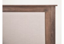 daniels amish king bed package kp  