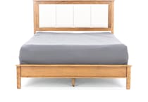 daniels amish king bed package kpb  