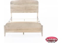 daniels amish queen bed package  image pqp  
