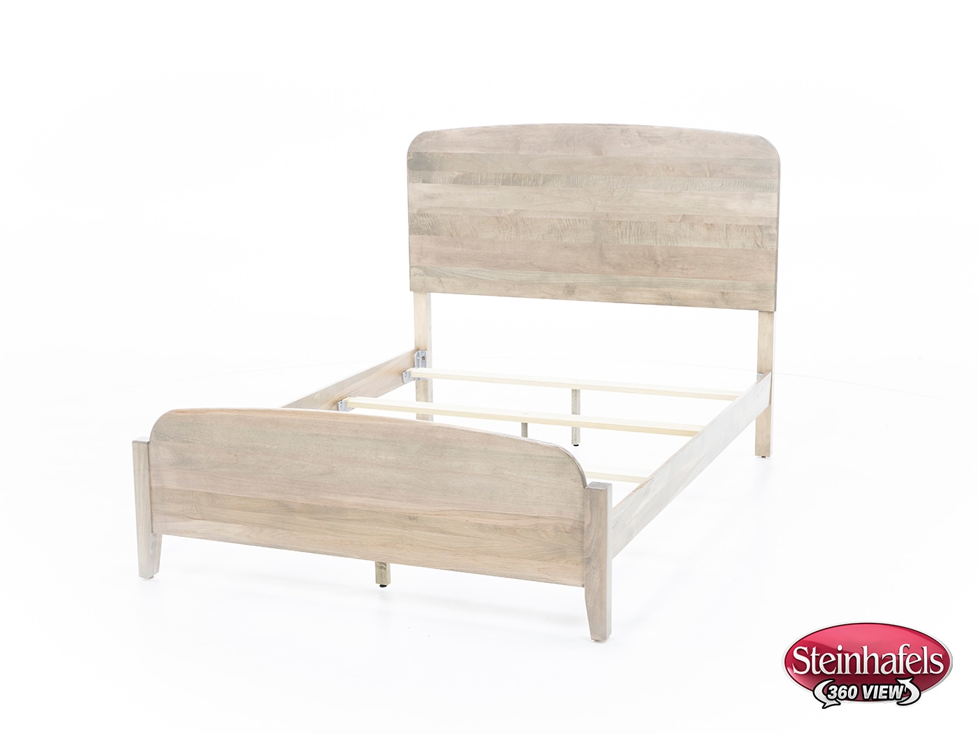 daniels amish queen bed package  image pqp  