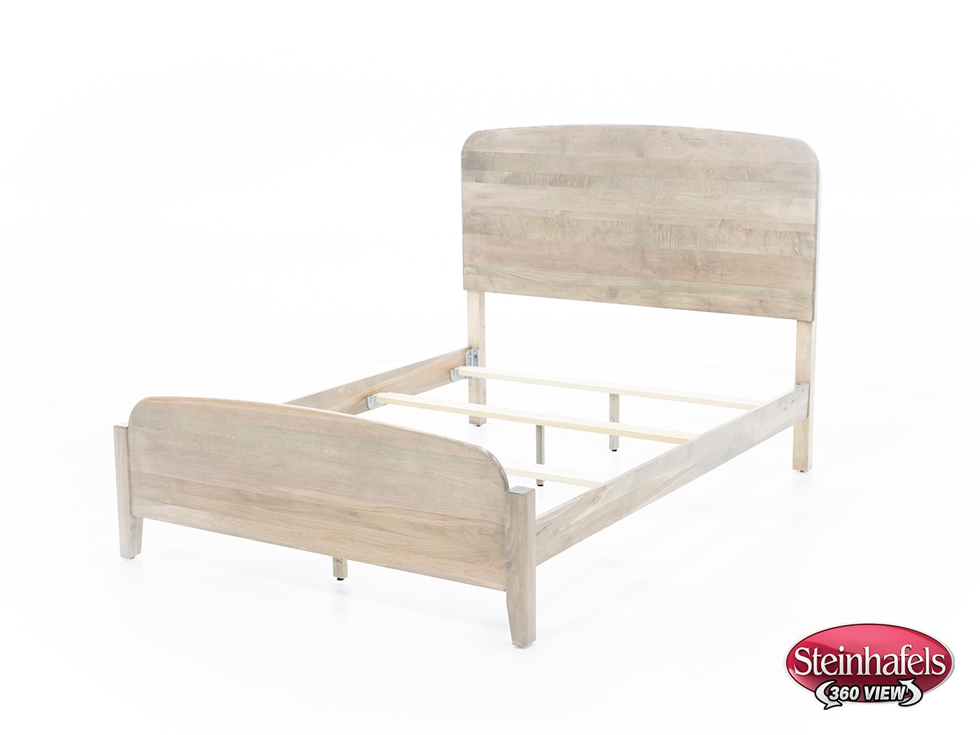 daniels amish queen bed package  image pqp  