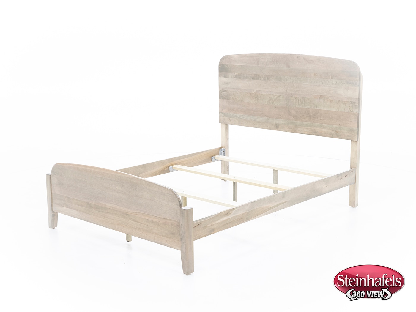 daniels amish queen bed package  image pqp  