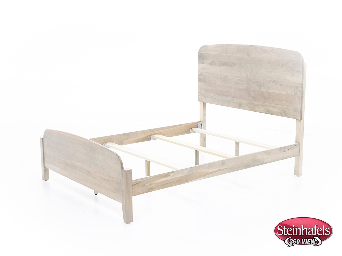 daniels amish queen bed package  image pqp  