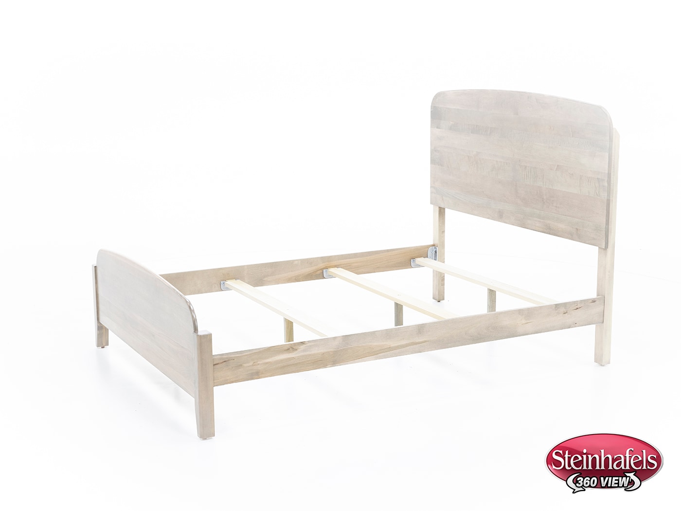 daniels amish queen bed package  image pqp  