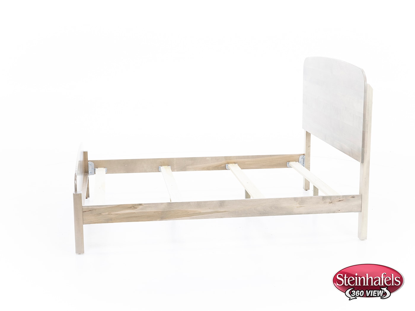 daniels amish queen bed package  image pqp  
