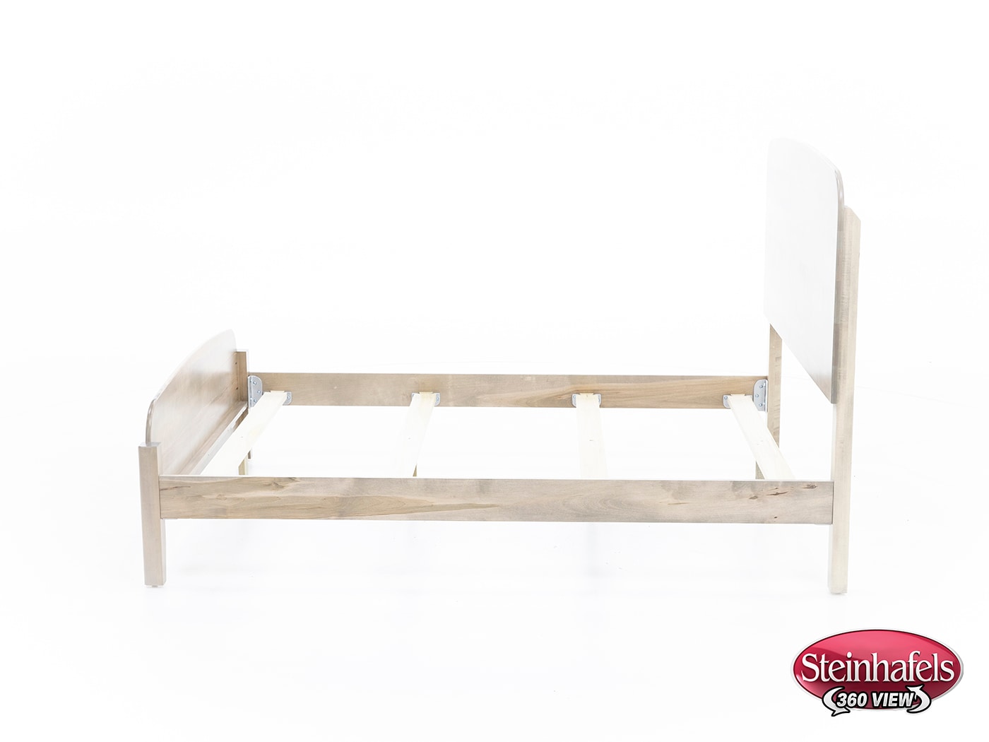 daniels amish queen bed package  image pqp  