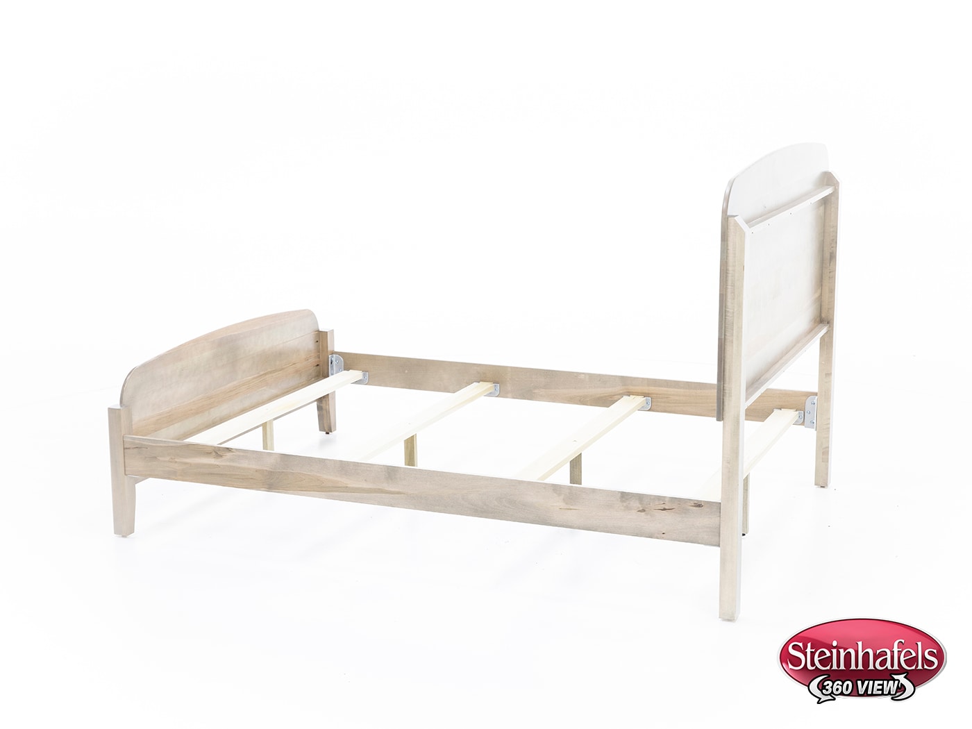 daniels amish queen bed package  image pqp  