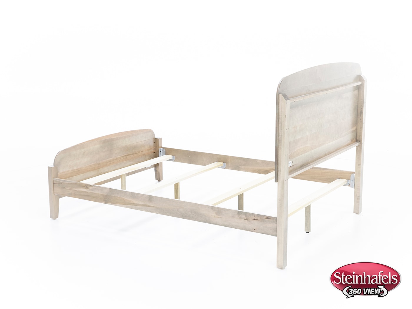 daniels amish queen bed package  image pqp  
