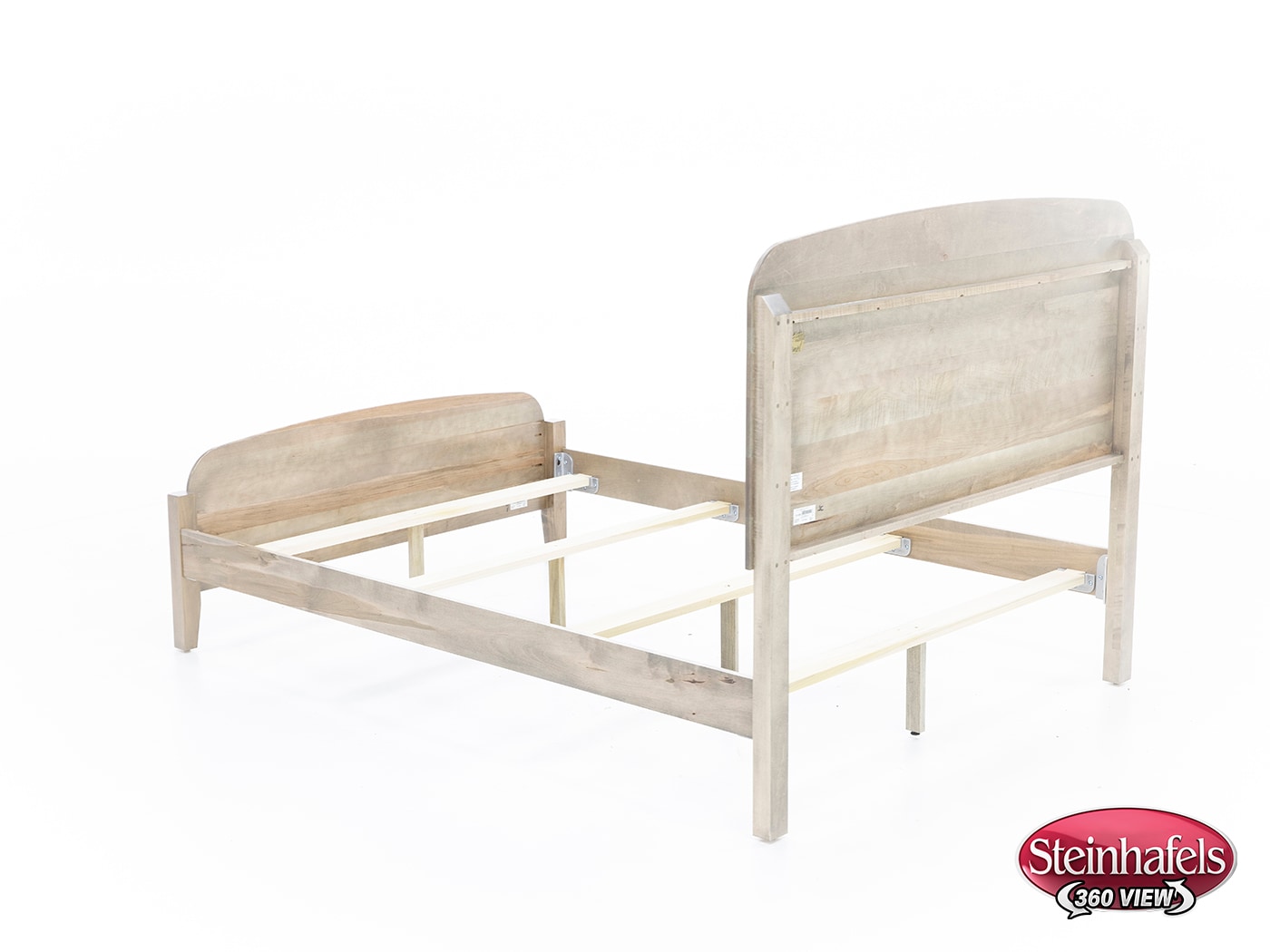 daniels amish queen bed package  image pqp  