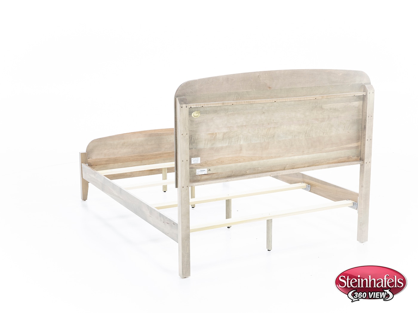 daniels amish queen bed package  image pqp  