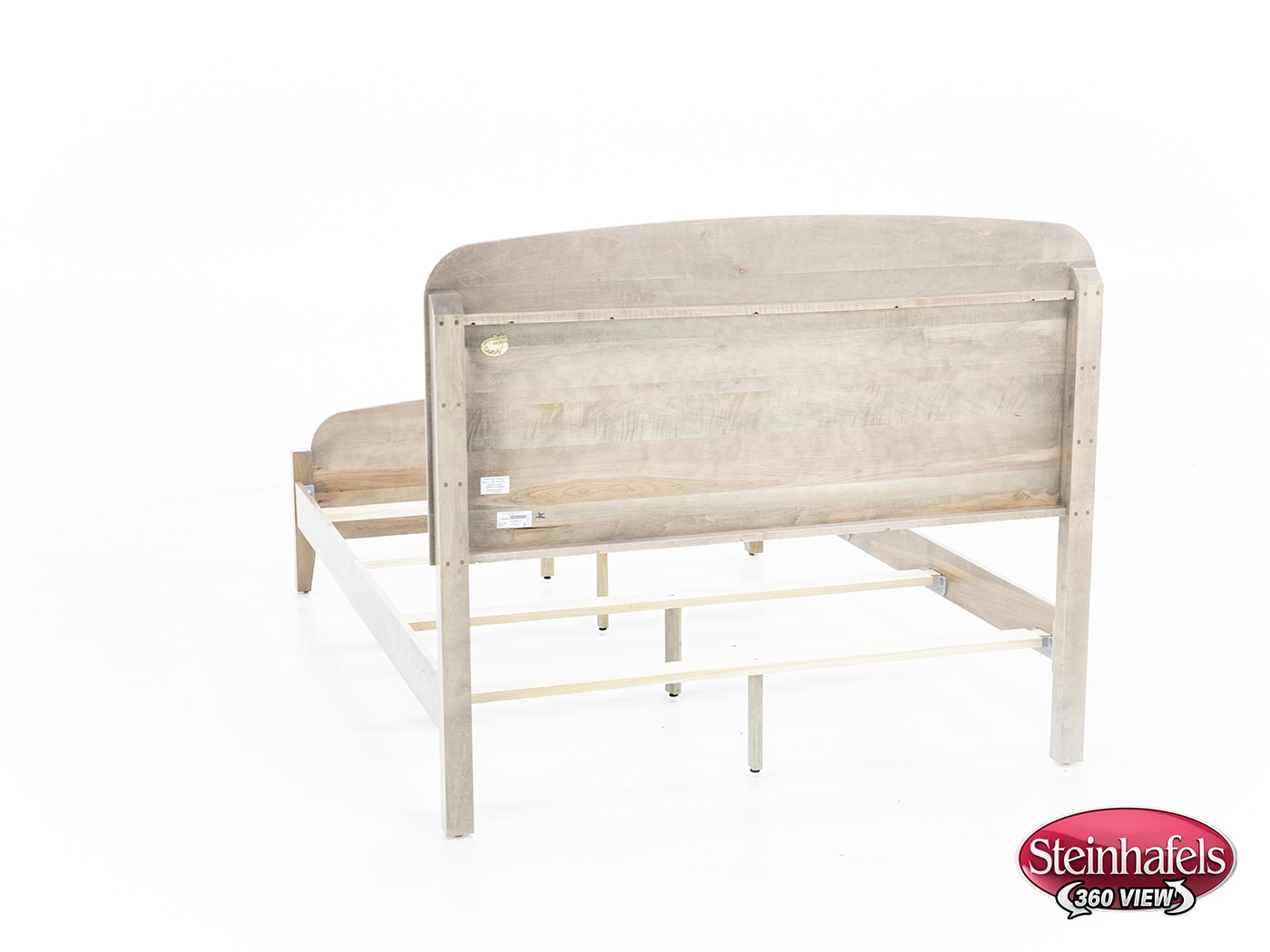 daniels amish queen bed package  image pqp  