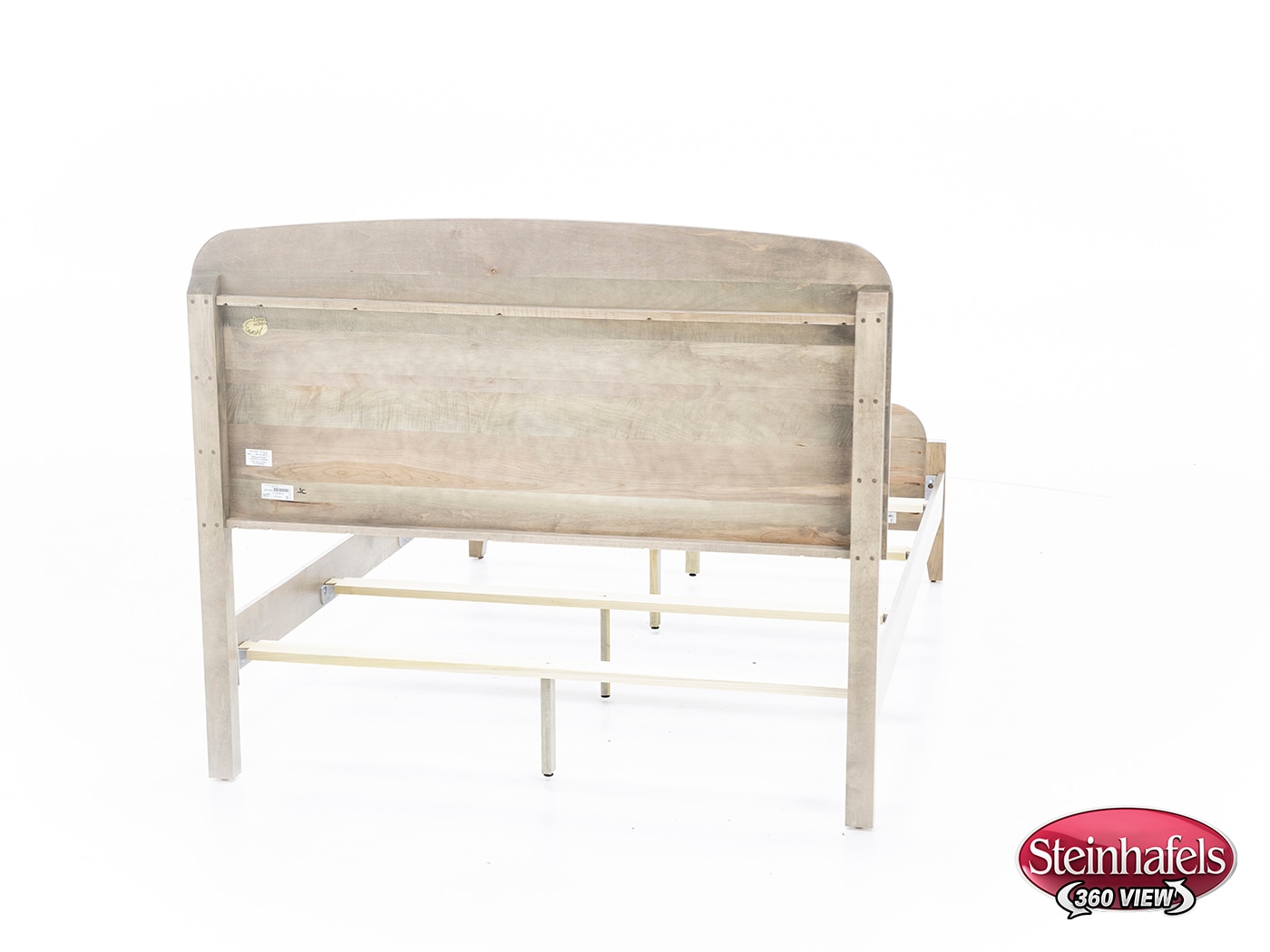 daniels amish queen bed package  image pqp  