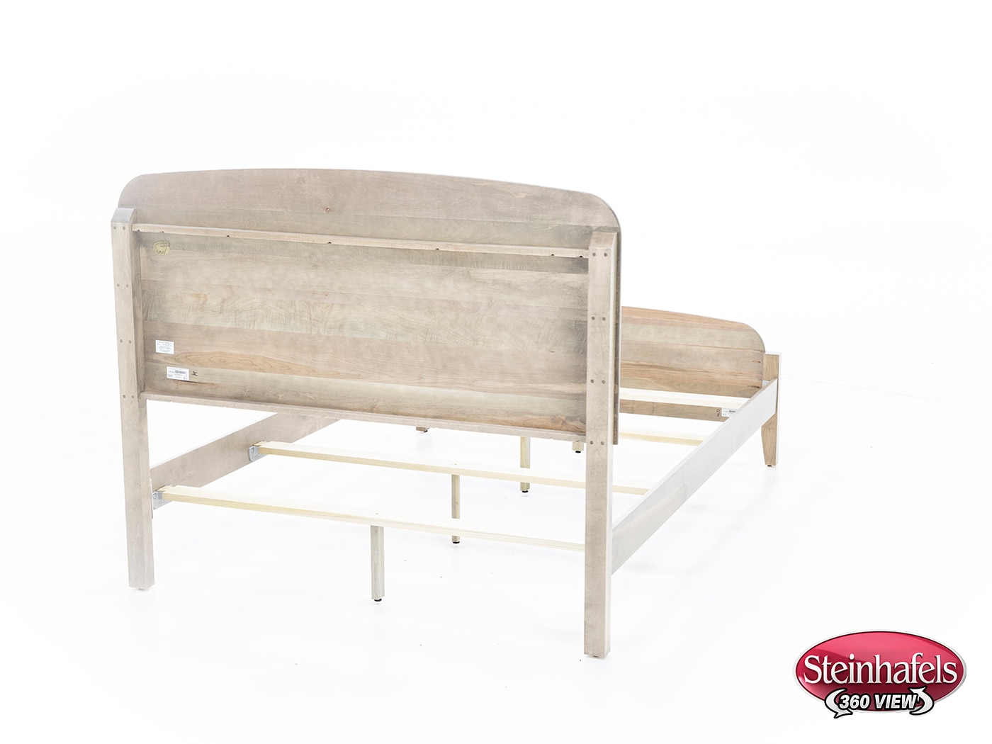 daniels amish queen bed package  image pqp  