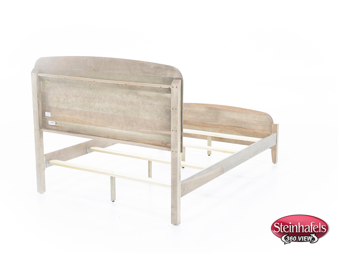 daniels amish queen bed package  image pqp  