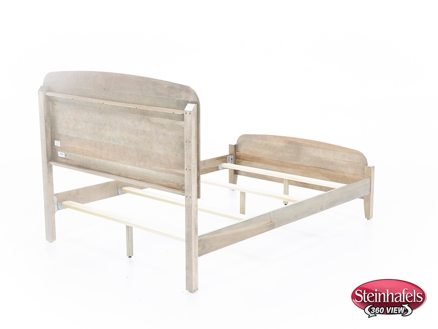 daniels amish queen bed package  image pqp  