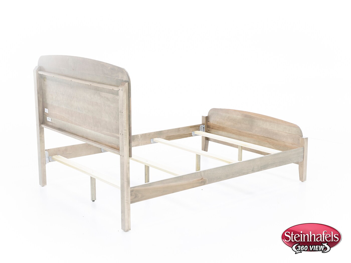 daniels amish queen bed package  image pqp  