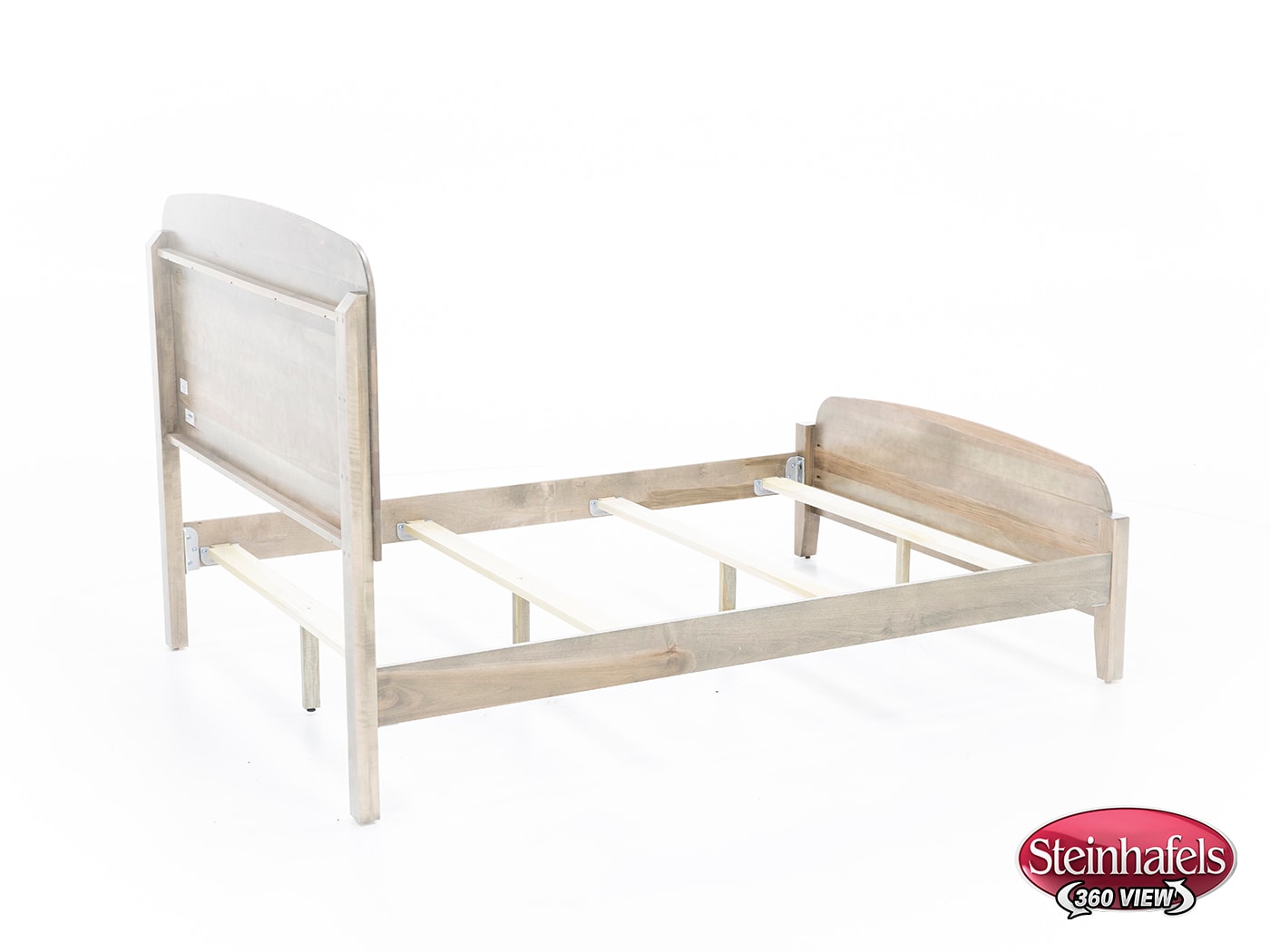daniels amish queen bed package  image pqp  