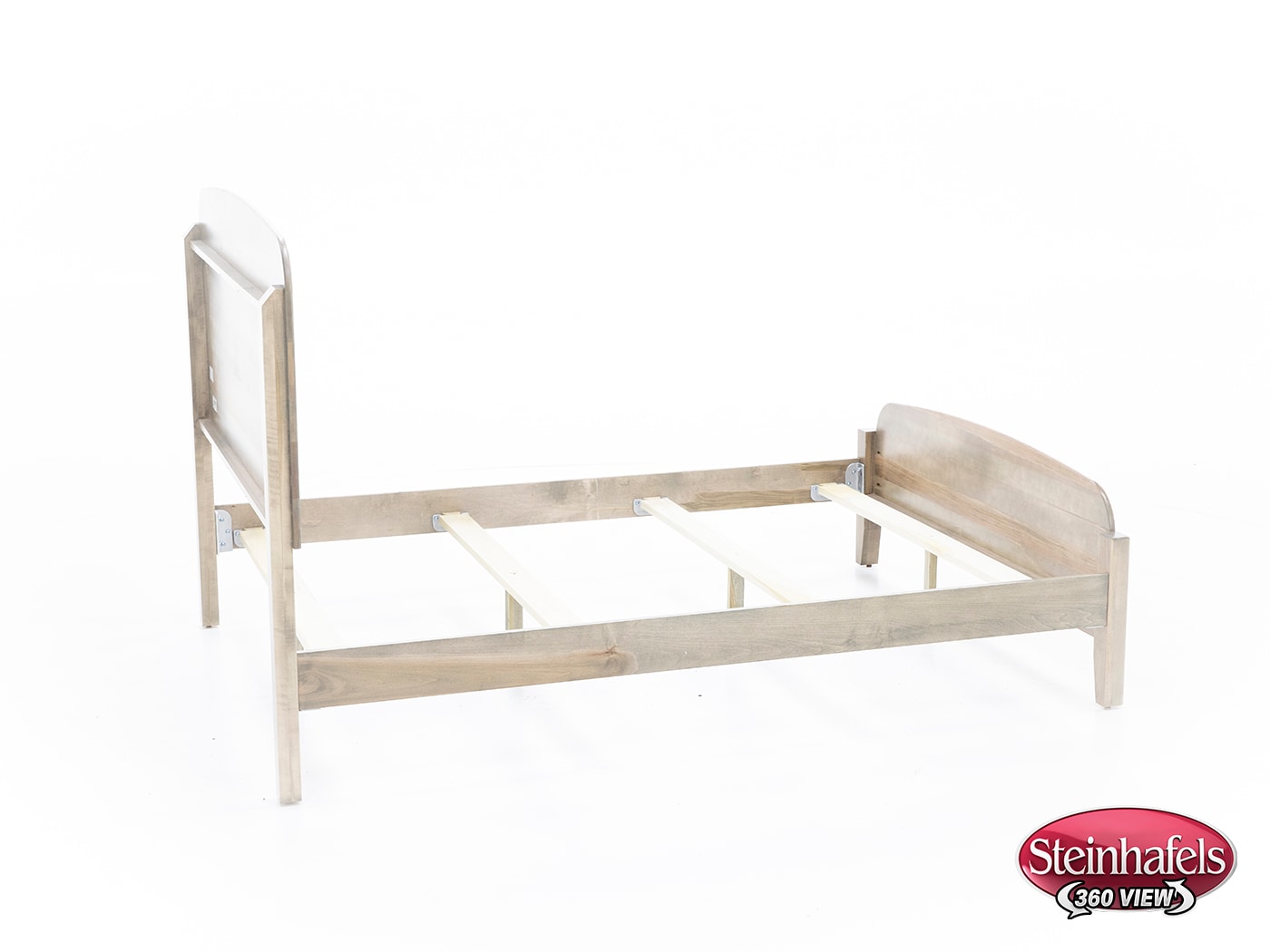 daniels amish queen bed package  image pqp  
