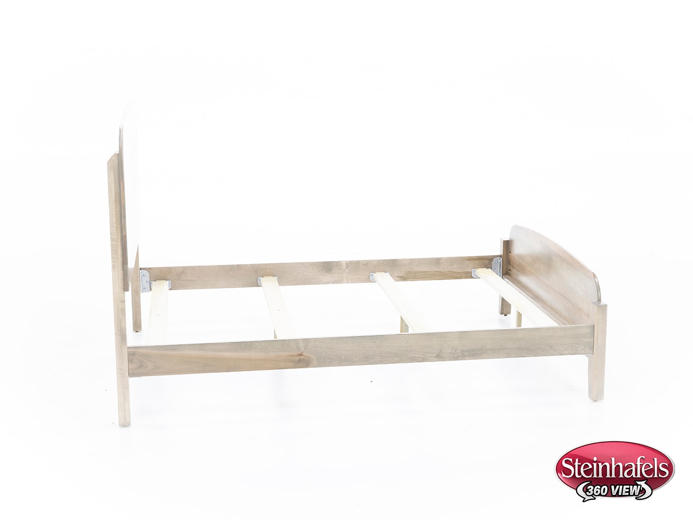 daniels amish queen bed package  image pqp  