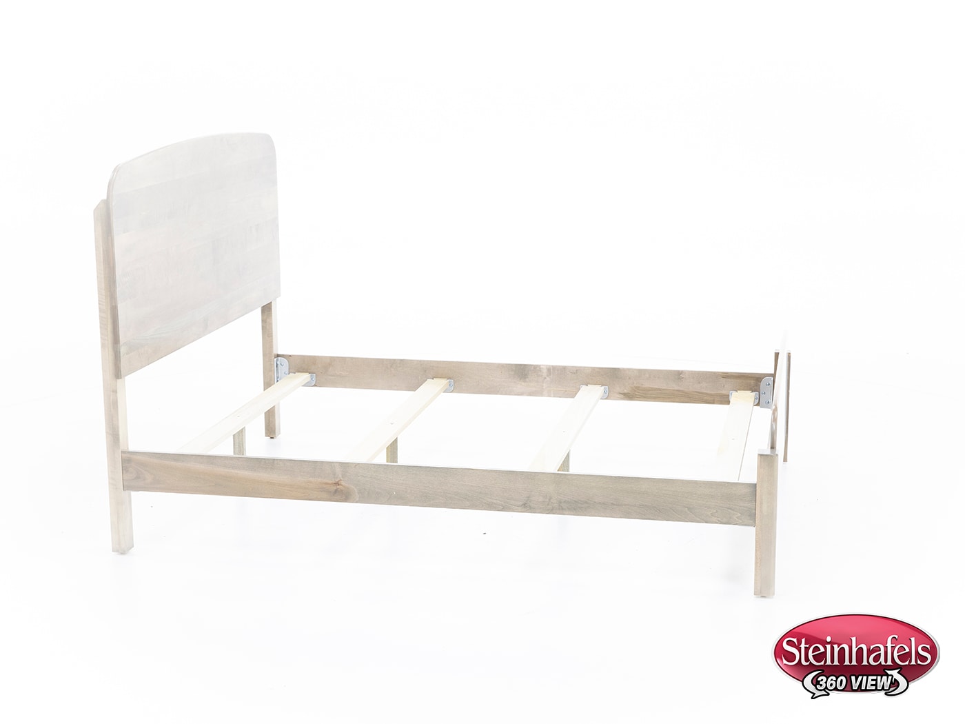daniels amish queen bed package  image pqp  