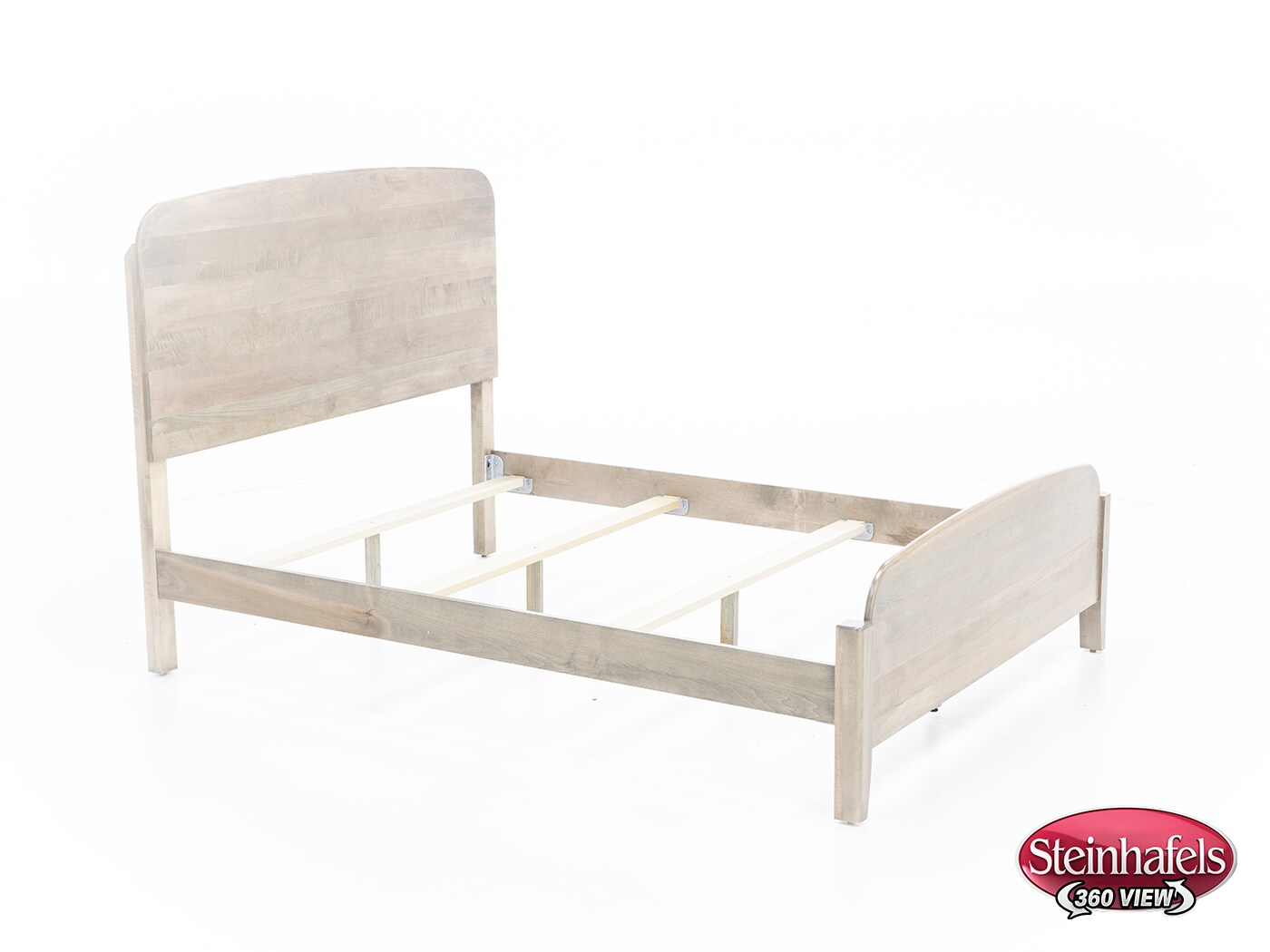 daniels amish queen bed package  image pqp  