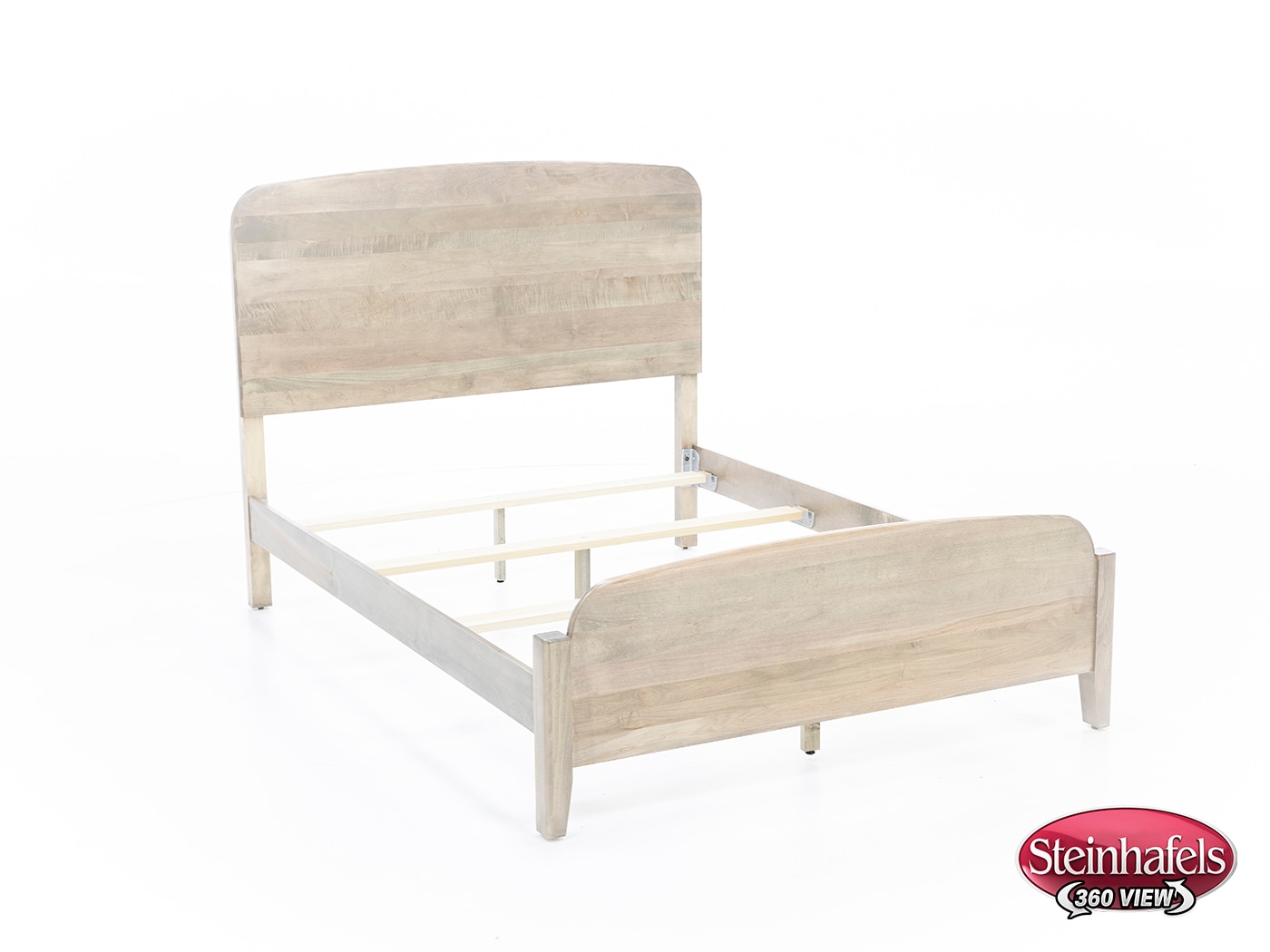daniels amish queen bed package  image pqp  