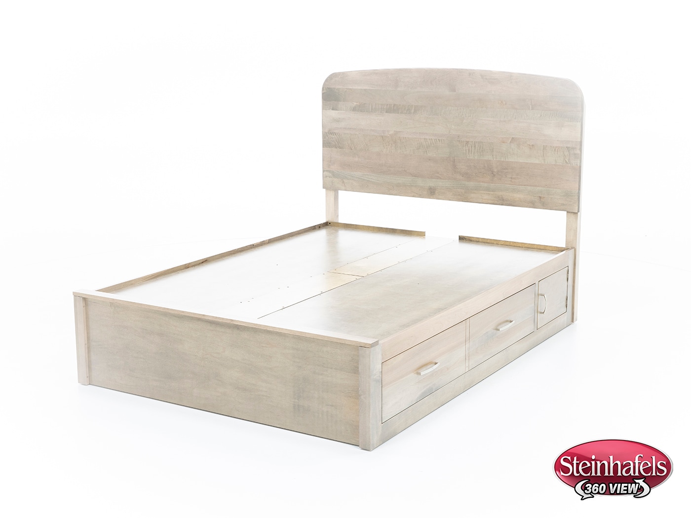 daniels amish queen bed package  image sqp  